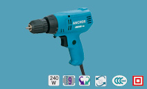 Electric Drill