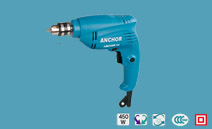 Electric Drill