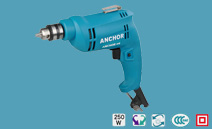 Electric Drill