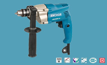 Electric Drill