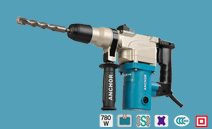 Rotary Hammer