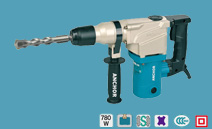 Rotary Hammer