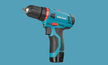 Cordless Electric  Drill