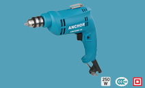 Electric Drill