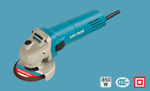 Angle Grinder