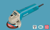 Angle Grinder