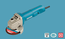 Angle Grinder