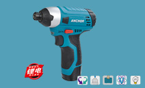 12V Impact Driver