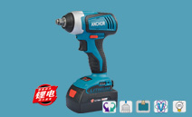 21V Impact Driver